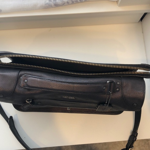 Excellent condition Coach satchel/crossbody - Picture 3 of 6